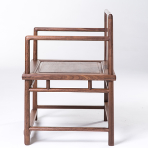 匠心獨運 榫卯結構椅子——木制家具的靈魂